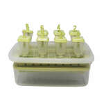 ICE TRAY SET WITH COVER | 427201 - Image 2