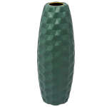 UNBREAKABLE GEOMETRIC PLASTIC VASE | 479179