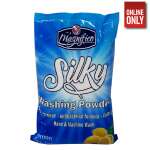 MAGNIFICO WASHING POWDER SILKY LEMON | 500401