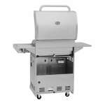 NEXGRILL 4-BURNER GAS GRILL WITH SIDE BURNER | 720-0830X - Image 3