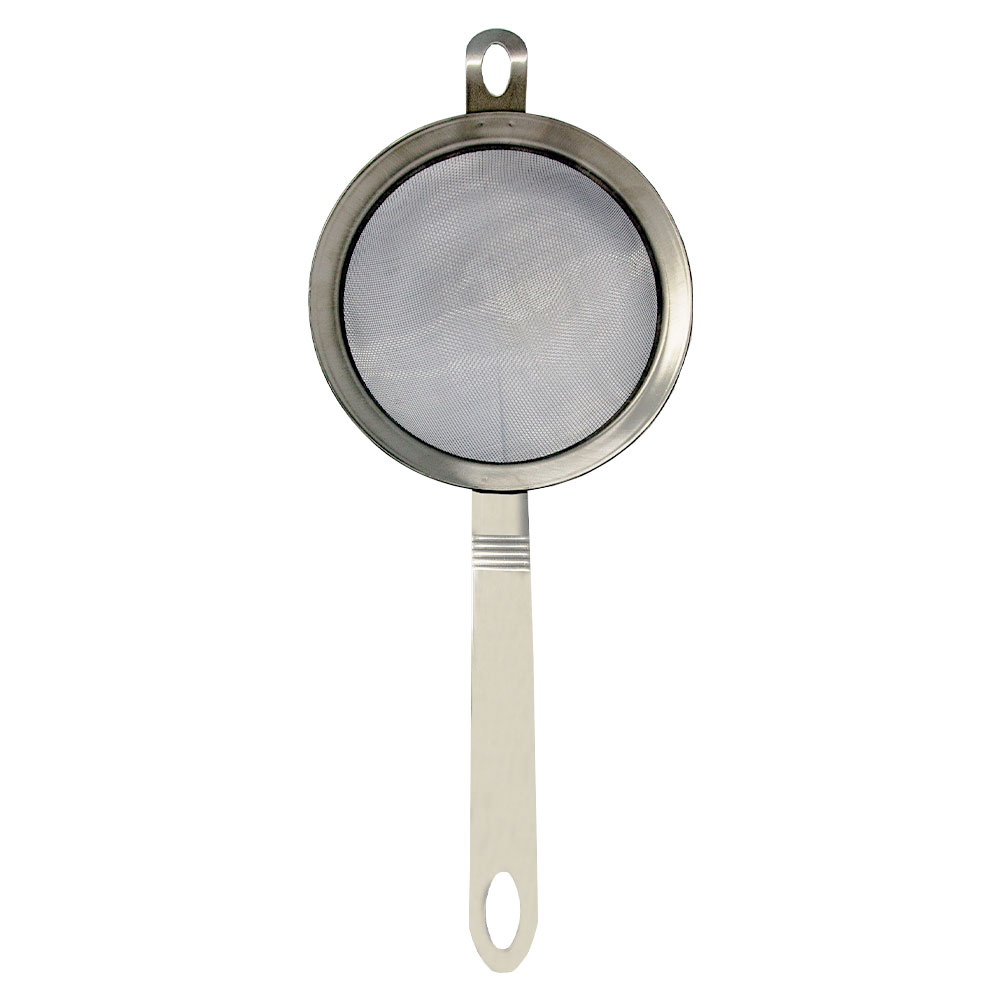 81864 MULTIFUNCTIONAL METAL STRAINER | 81864 - Image 1