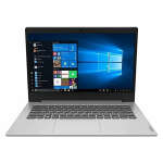 LENOVO 14" IDEAPAD 4GB MEMORY 128GB SSD | 81VU00D5US