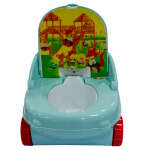 CHILDREN’S CAR MODEL POTTY | 82430 - Image 2