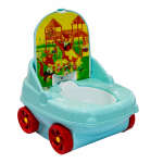 CHILDREN’S CAR MODEL POTTY | 82430 - Image 4