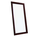 BROWN RECTANGULAR MIRROR | 82454 - Image 3