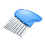 XDIAN POTATO CUTTER BLUE | 82484