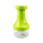 MEILEYI MANUAL HAND PRESS CHOPPER | 82971
