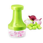 MEILEYI MANUAL HAND PRESS CHOPPER | 82971 - Image 5