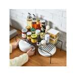 KITCHEN STORAGE RACK | 83047 - Image 4