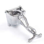 ALUMINIUM MULTIFUNCTIONAL JUICER 620 GR | 83054 - Image 5
