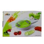 MULTIFUNCTIONAL GRATER WITH CONTAINER | 83134 - Image 4