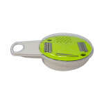 MULTIFUNCTIONAL GRATER WITH CONTAINER | 83134 - Image 5