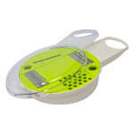 MULTIFUNCTIONAL GRATER WITH CONTAINER | 83134 - Image 3
