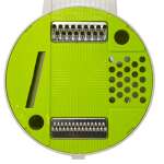 MULTIFUNCTIONAL GRATER WITH CONTAINER | 83134 - Image 2