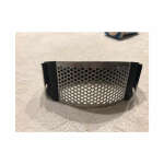 MULTI FUNCTIONAL GARLIC PRESS STAINLESS STEEL | 83136 - Image 5