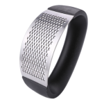MULTI FUNCTIONAL GARLIC PRESS STAINLESS STEEL | 83136