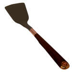 SILICON SOLID TURNER BROWN | 83141 - Image 2