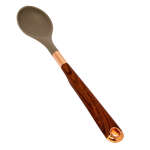 SILICON SPOON BROWN | 83142 - Image 3