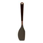 SILICON SPATULA BROWN | 83144 - Image 2