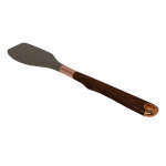SILICON SPATULA BROWN | 83144 - Image 3