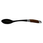 COOKING SILICON SPOON BLACK | 83147 - Image 3