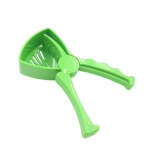 LEMON JUICE PRESSER GREEN | 83269