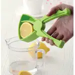 LEMON JUICE PRESSER GREEN | 83269 - Image 2