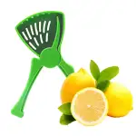 LEMON JUICE PRESSER GREEN | 83269 - Image 3