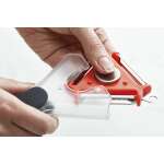 MULTFUNCTIONAL 3 IN 1 VEGETABLE PEELER | 83270 - Image 2