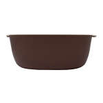 VEGETABLE COLANDER WITH A PLASTIC STORAGE BOWL | 83275 - Image 4