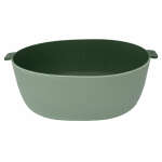 VEGETABLE COLANDER WITH A PLASTIC STORAGE BOWL | 83275 - Image 5