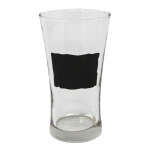 ANCHOR HOCKING CHALKBOARD GLASS 500 ML | 83410 - Image 4