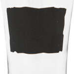 ANCHOR HOCKING CHALKBOARD GLASS 500 ML | 83410 - Image 2