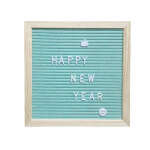 TIME LAPSE FELT LETTERBOARD | 99013289 - Image 3