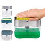SOAP PUMP & SPONGE CADDY | 99014029 - Image 4