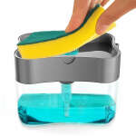 SOAP PUMP & SPONGE CADDY | 99014029 - Image 2