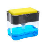 SOAP PUMP & SPONGE CADDY | 99014029