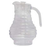 GLASS JAR WITH LID 1.5L | 99462 - Image 3