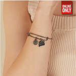 ALEX AND ANI SPACE JAM BANGLE SET OF 2 | AA133185 - Image 3