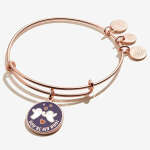 ALEX AND ANI 'YOU ARE MY BOO!' CHARM BANGLE | AA138 - Image 2