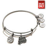 ALEX AND ANI SPACE JAM 'GOON SQUAD' DUO CHARM BANGLE | AA167