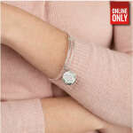 ALEX AND ANI 'MOTHER OF THE BRIDE' CHARM BANGLE | AA170 - Image 2