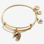 ALEX AND ANI UNICORN CHARM BANGLE | VARIETY - Image 2