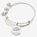ALEX AND ANI MERMAID CHARM BANGLE | AA82 - Image 3