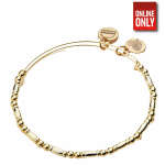 ALEX AND ANI SIENA & COASTAL BANGLE SET OF 2 | AA821 - Image 2