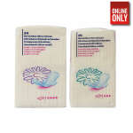 CARREFOUR SANITARY PADS | VARIETY