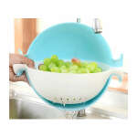 MULTIPURPOSE 2 IN 1 STRAINER  | AK-358 - Image 7