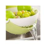 MULTIPURPOSE 2 IN 1 STRAINER  | AK-358 - Image 2