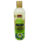 AFRICAN PRIDE OLIVE MIRACLE LEAVE IN CONDITIONER 355 ML | ISSA-EP0271 - Image 2