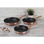 BERLINGER HAUS FRYPAN SET 3PCS | BH-1278N - Image 3
